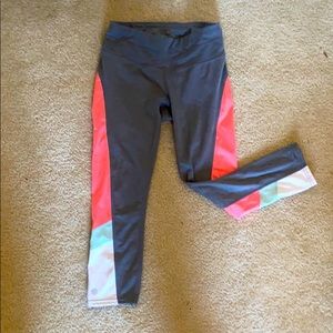 Super cute Athleta leggings 🏃‍♀️